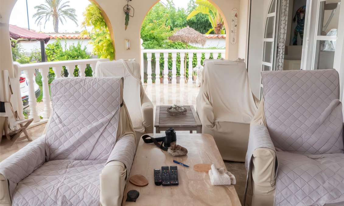 Segunda mano - Villa -
Torrevieja - Costa Blanca