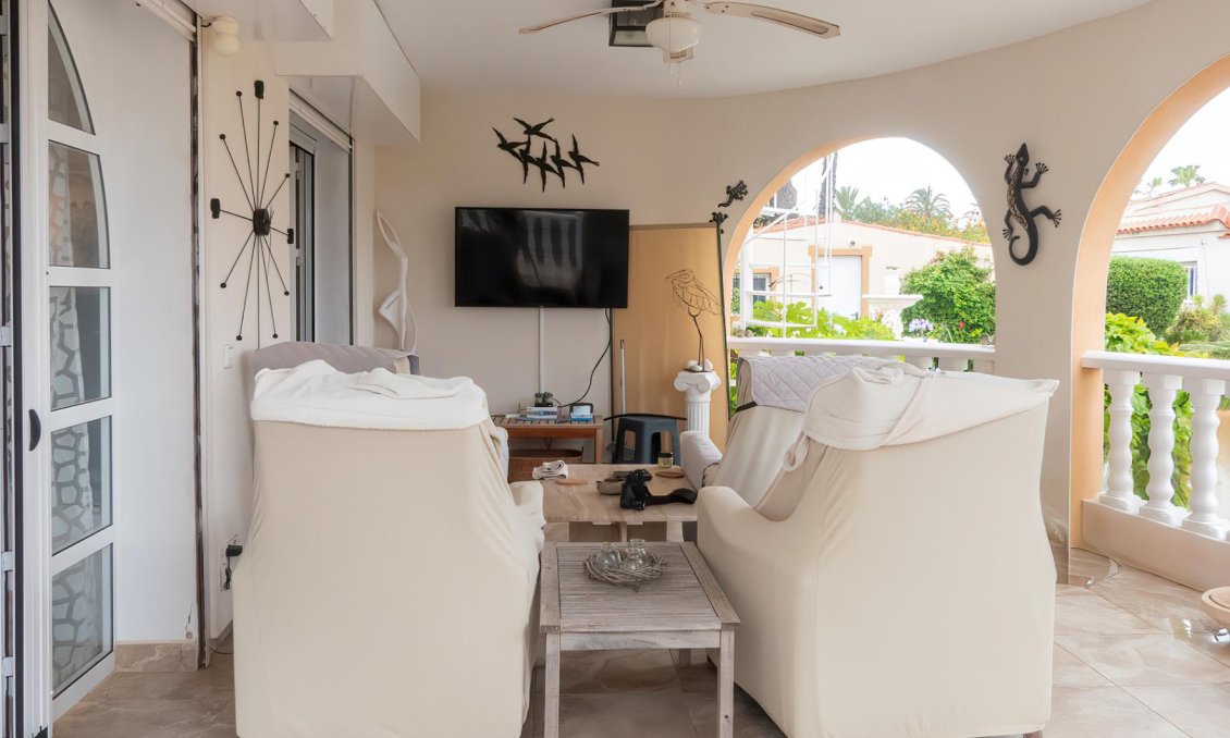 Segunda mano - Villa -
Torrevieja - Costa Blanca