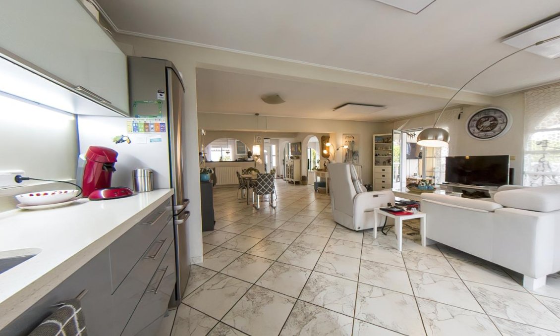 Segunda mano - Villa -
Torrevieja - Costa Blanca