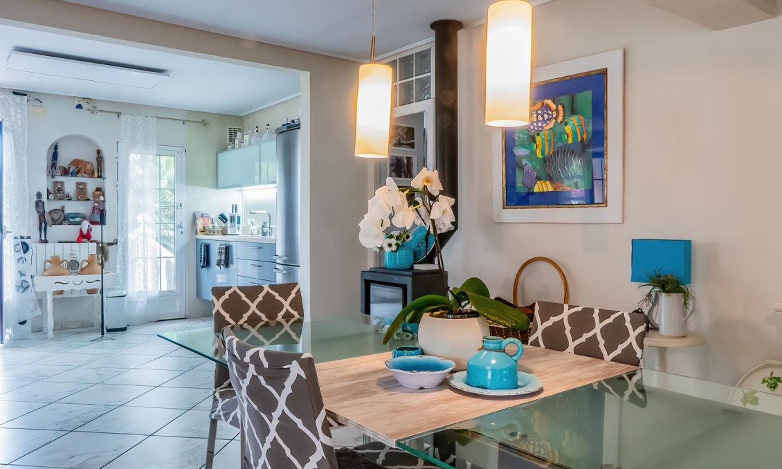 Segunda mano - Villa -
Torrevieja - Costa Blanca