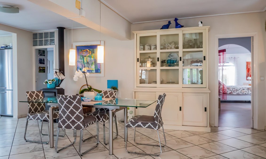 Segunda mano - Villa -
Torrevieja - Costa Blanca