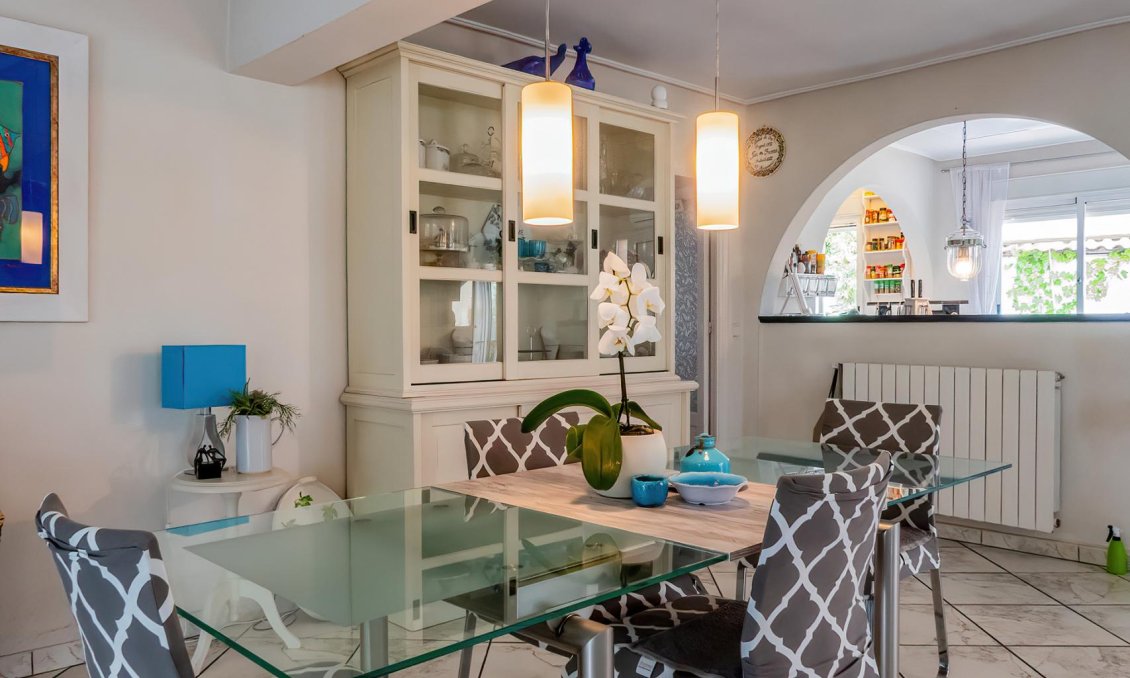 Segunda mano - Villa -
Torrevieja - Costa Blanca