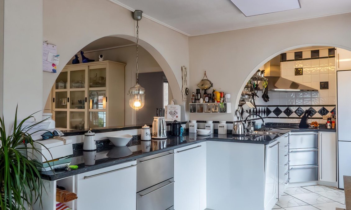 Segunda mano - Villa -
Torrevieja - Costa Blanca