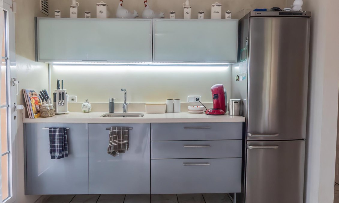 Segunda mano - Villa -
Torrevieja - Costa Blanca