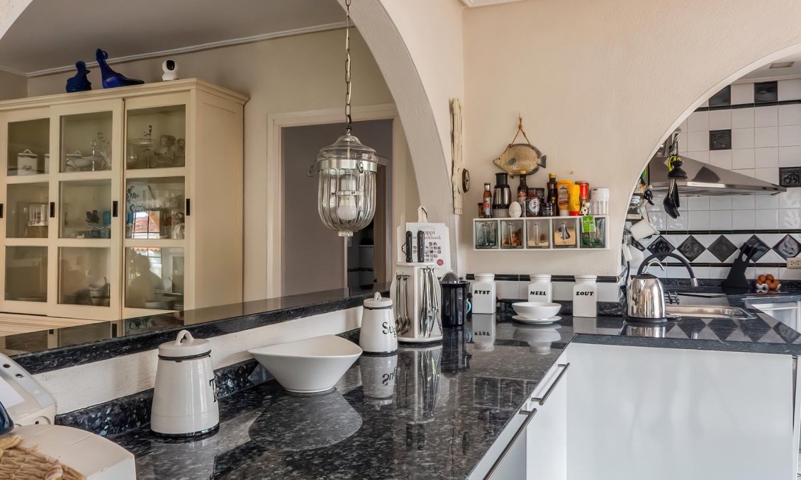 Segunda mano - Villa -
Torrevieja - Costa Blanca