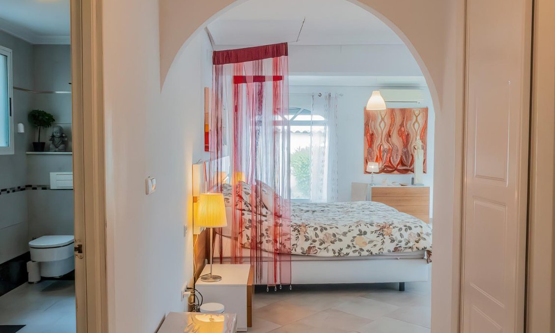 Segunda mano - Villa -
Torrevieja - Costa Blanca