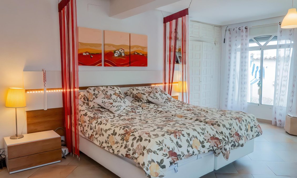 Segunda mano - Villa -
Torrevieja - Costa Blanca