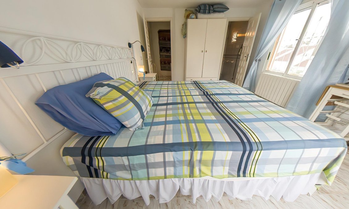 Segunda mano - Villa -
Torrevieja - Costa Blanca