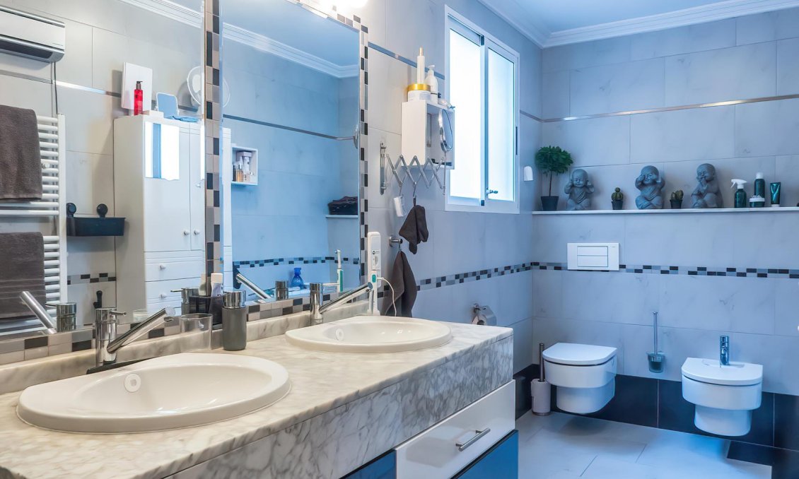 Segunda mano - Villa -
Torrevieja - Costa Blanca