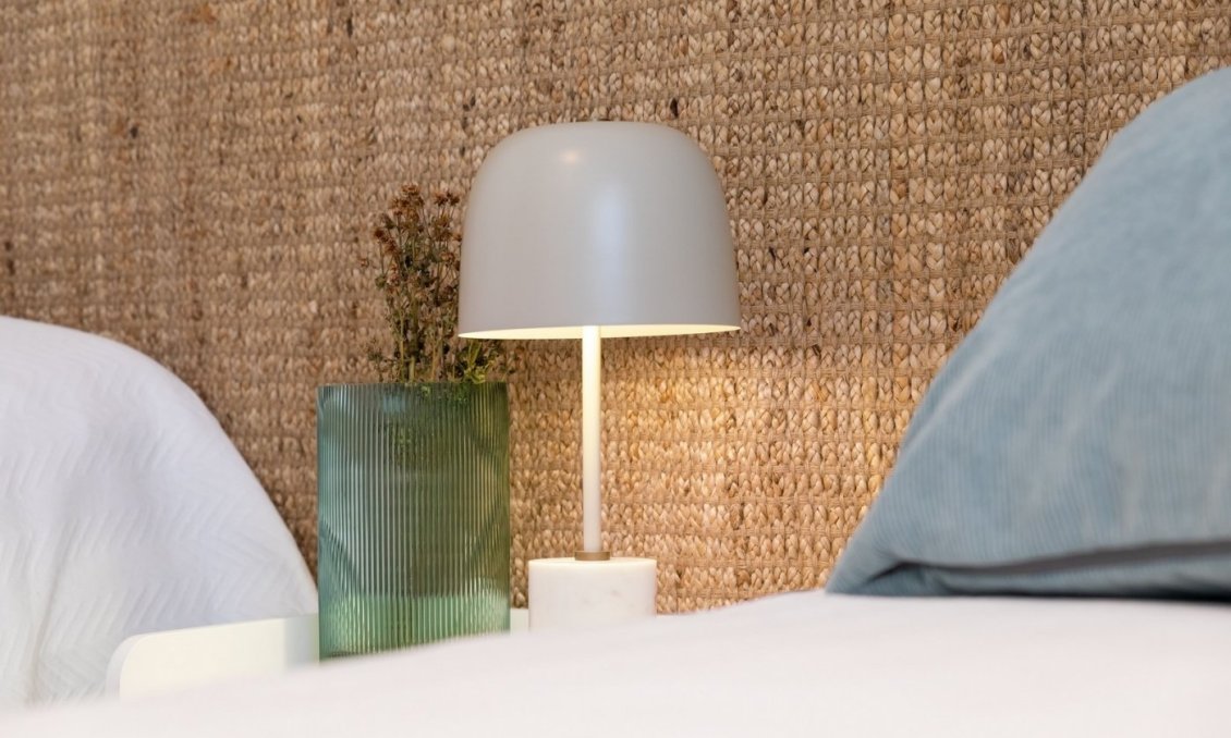 Neue Gebäude - Wohnung -
Santa Pola - Gran Alacant