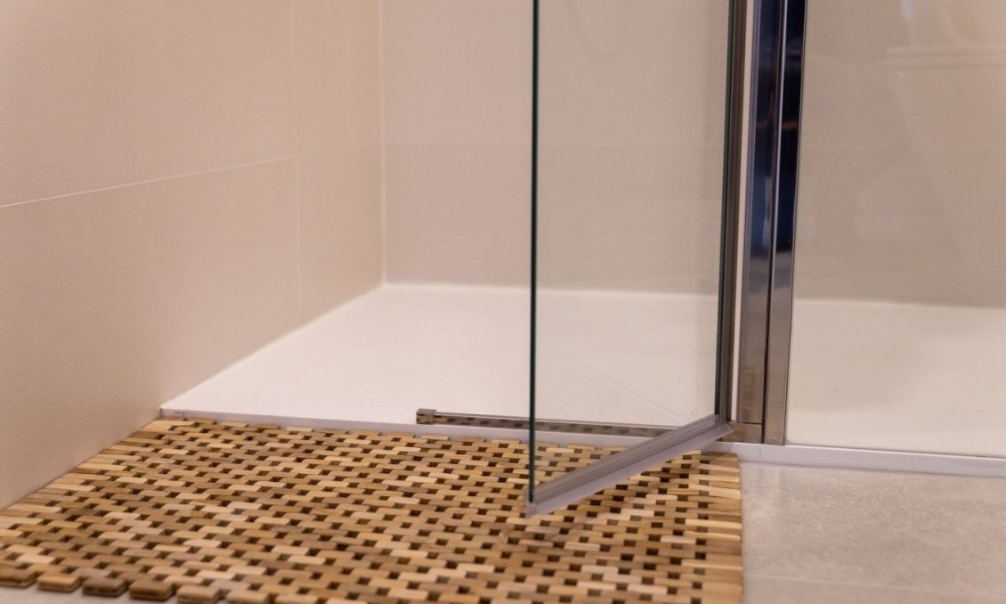 Neue Gebäude - Wohnung -
Santa Pola - Gran Alacant