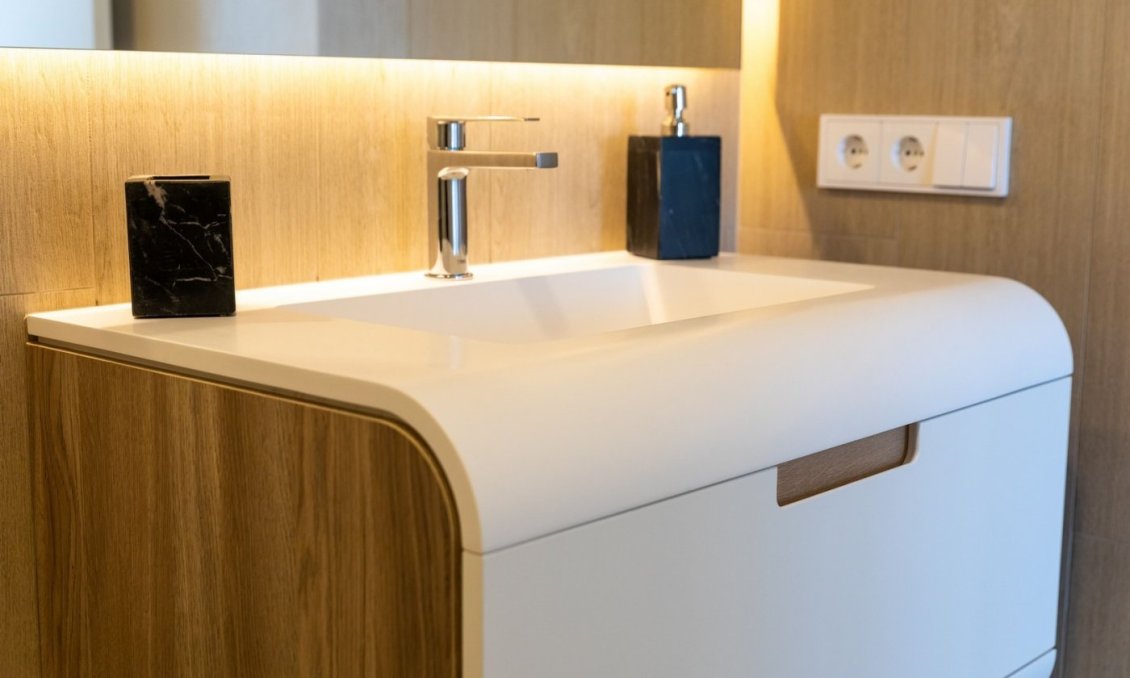 Neue Gebäude - Wohnung -
Santa Pola - Gran Alacant