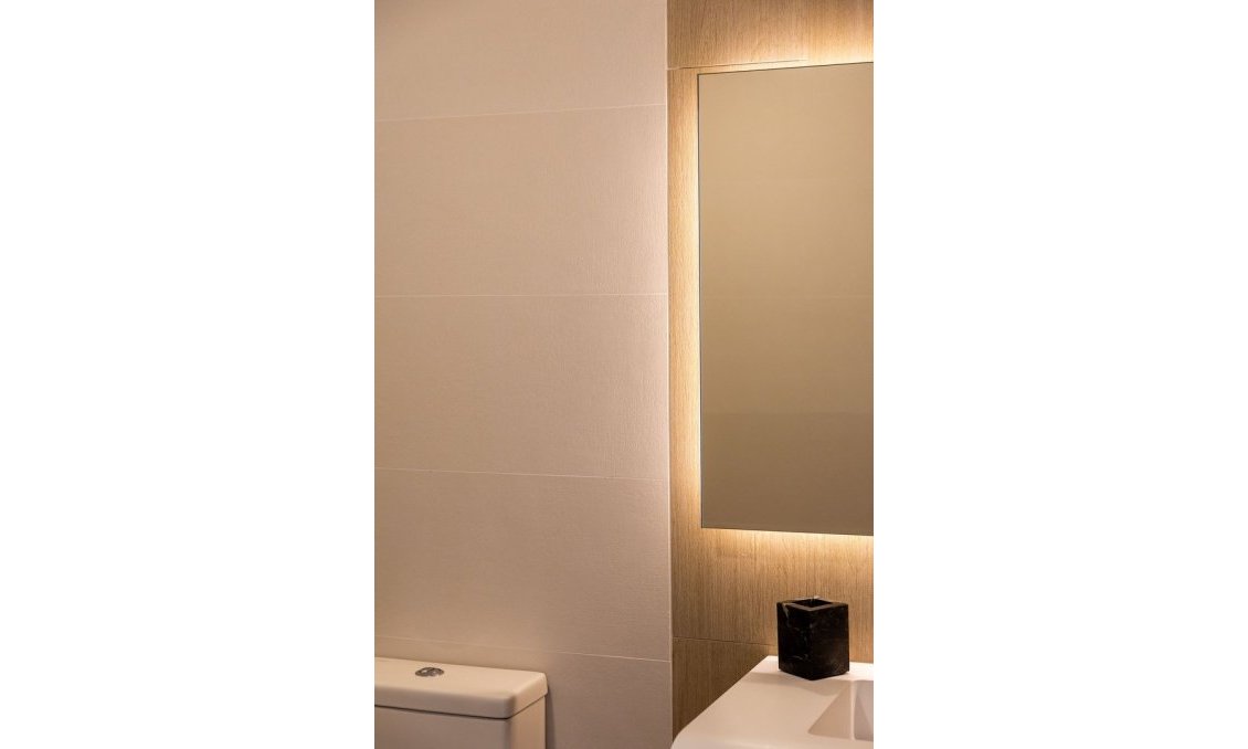 Neue Gebäude - Wohnung -
Santa Pola - Gran Alacant