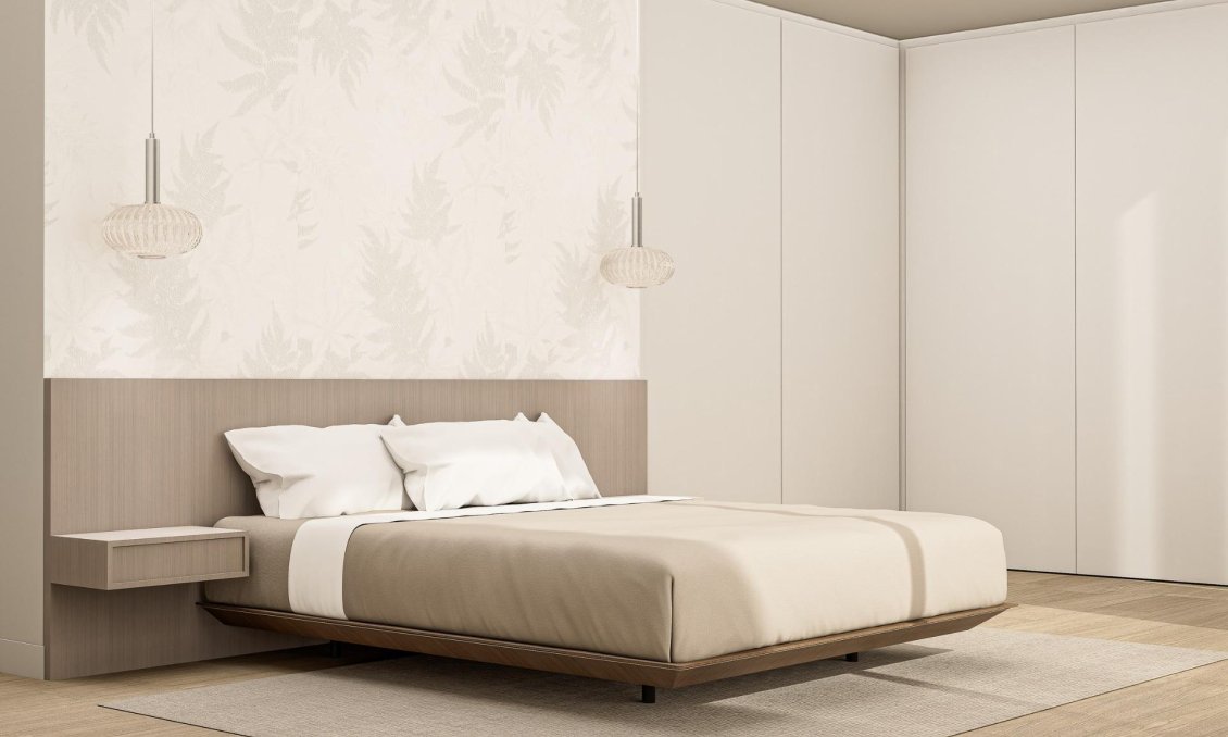 Neue Gebäude - Villa -
Pinoso - Lel