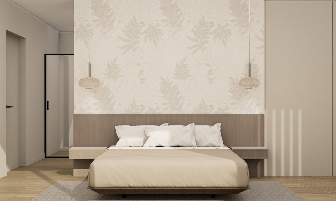 Neue Gebäude - Villa -
Pinoso - Lel