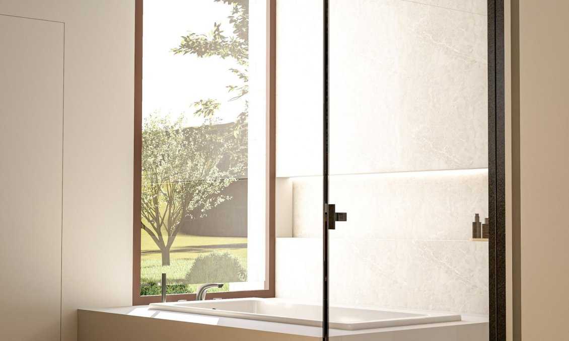 Neue Gebäude - Villa -
Pinoso - Lel