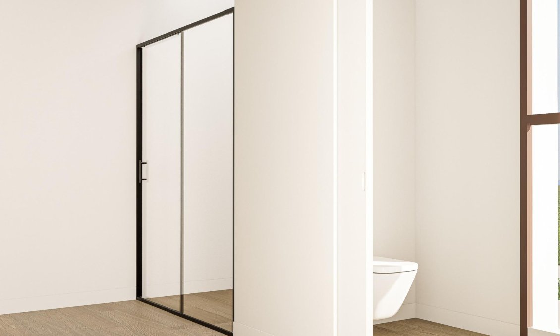 Neue Gebäude - Villa -
Pinoso - Lel