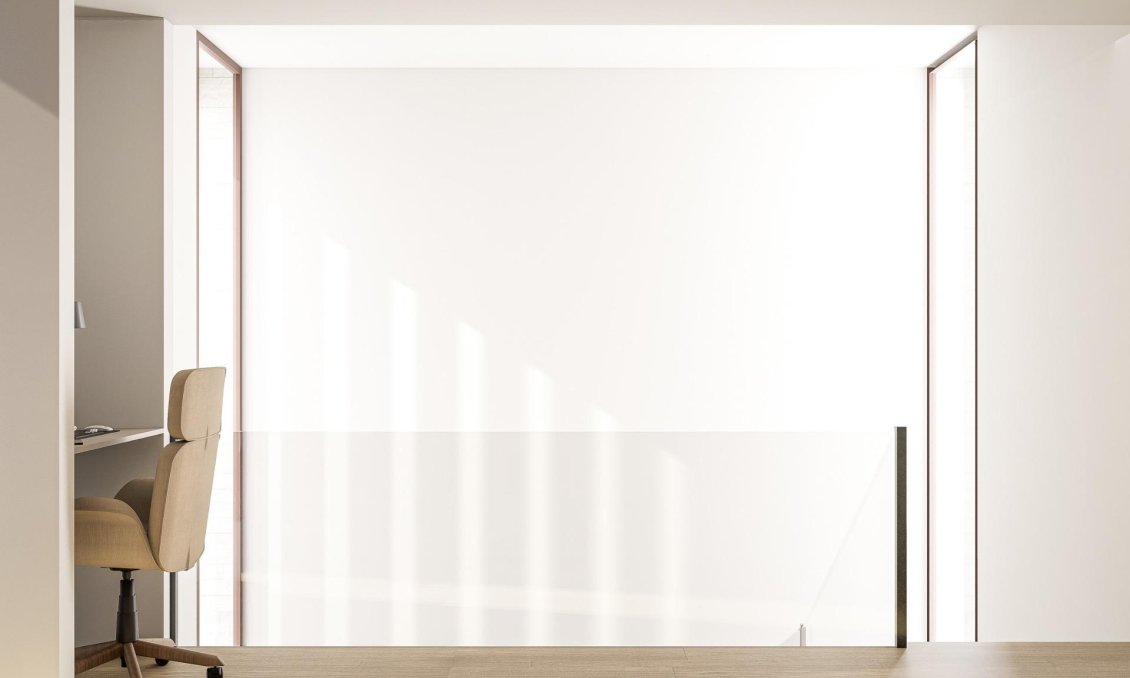 Neue Gebäude - Villa -
Pinoso - Lel