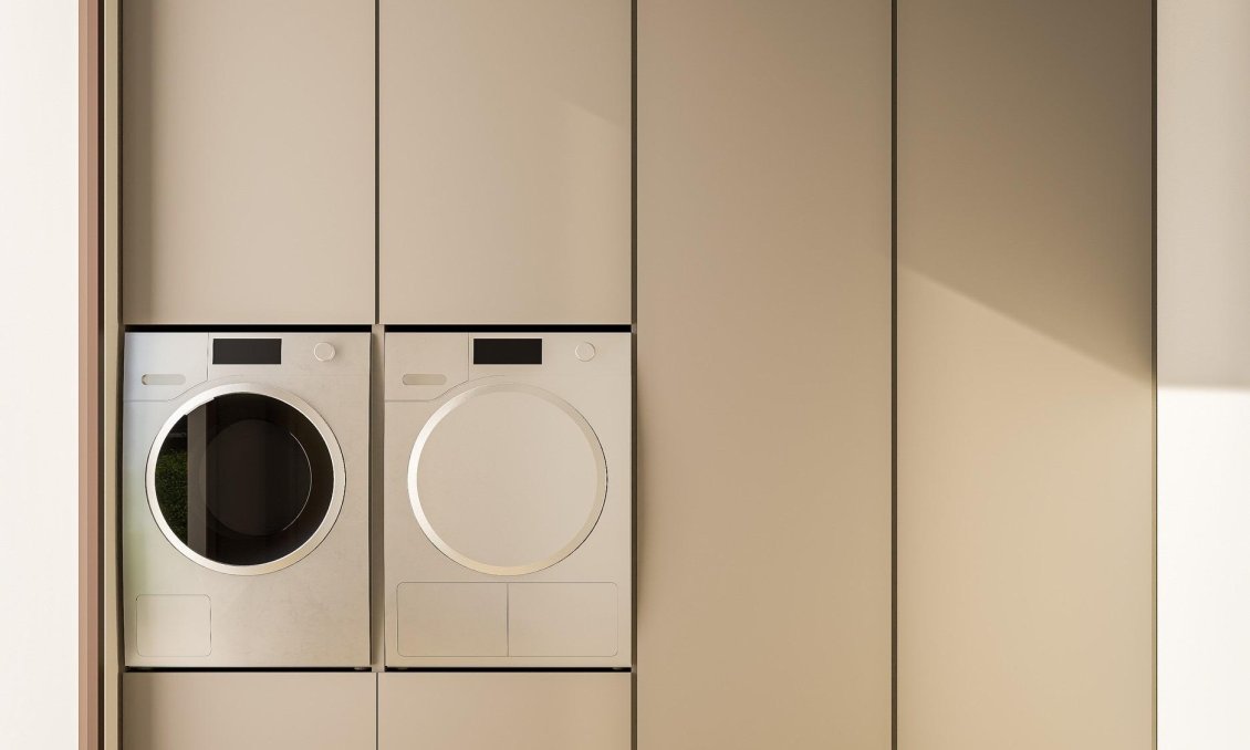 Neue Gebäude - Villa -
Pinoso - Lel