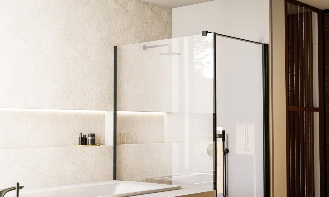 Neue Gebäude - Villa -
Pinoso - Lel