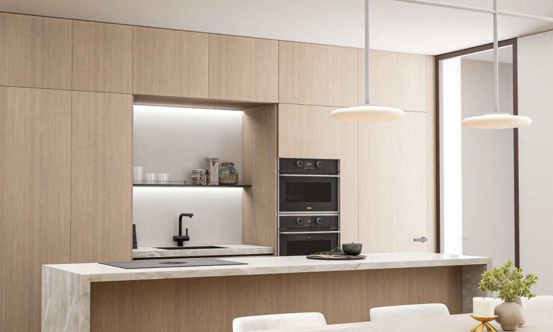 Neue Gebäude - Villa -
Pinoso - Lel