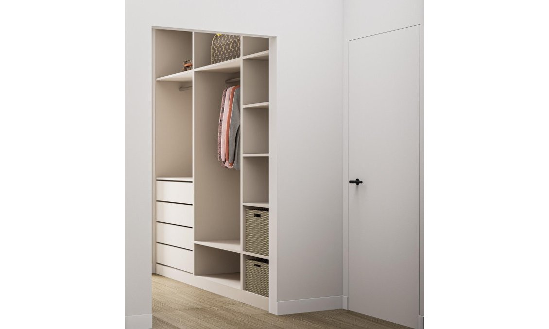 Neue Gebäude - Villa -
Pinoso - Lel