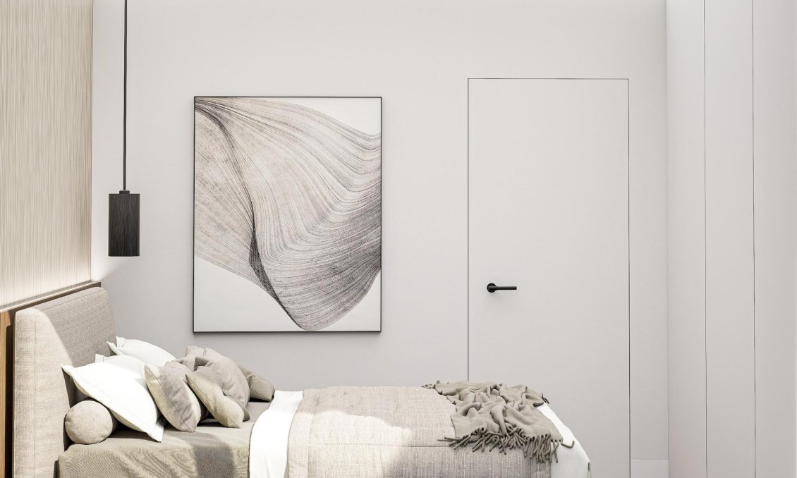 Neue Gebäude - Villa -
Pinoso - Lel