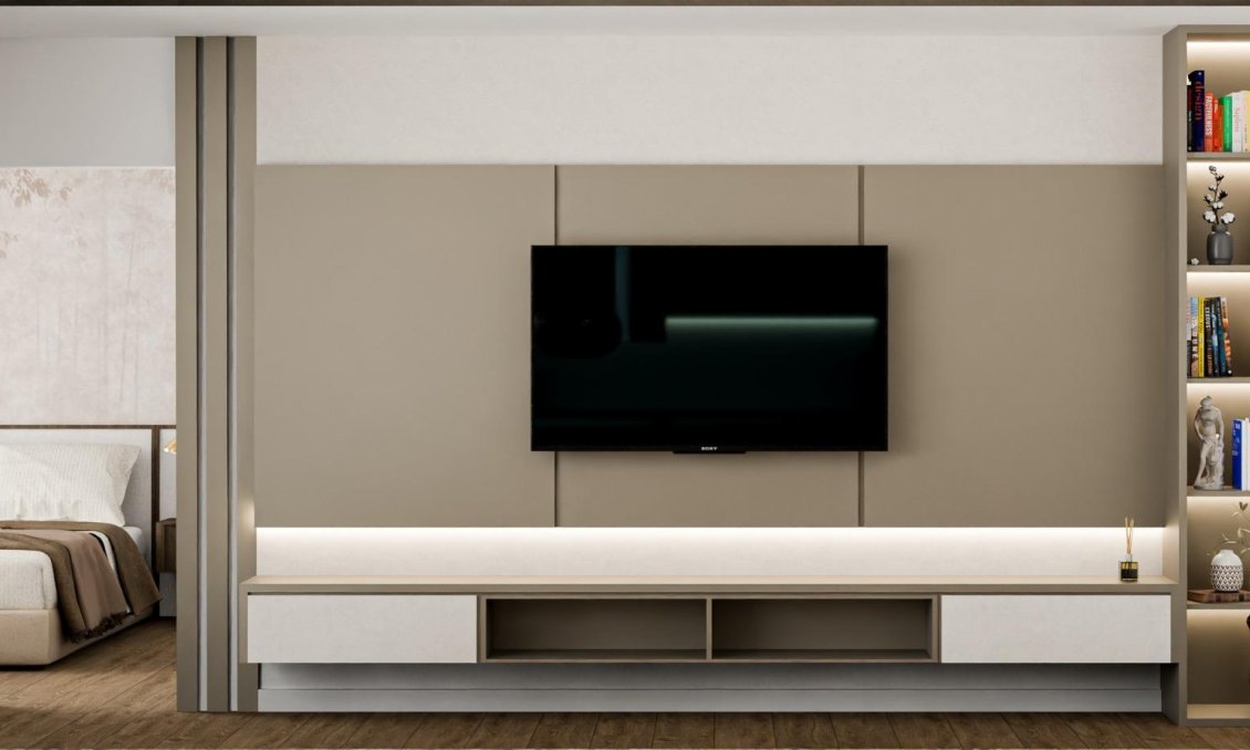 Neue Gebäude - Villa -
Pinoso - Lel