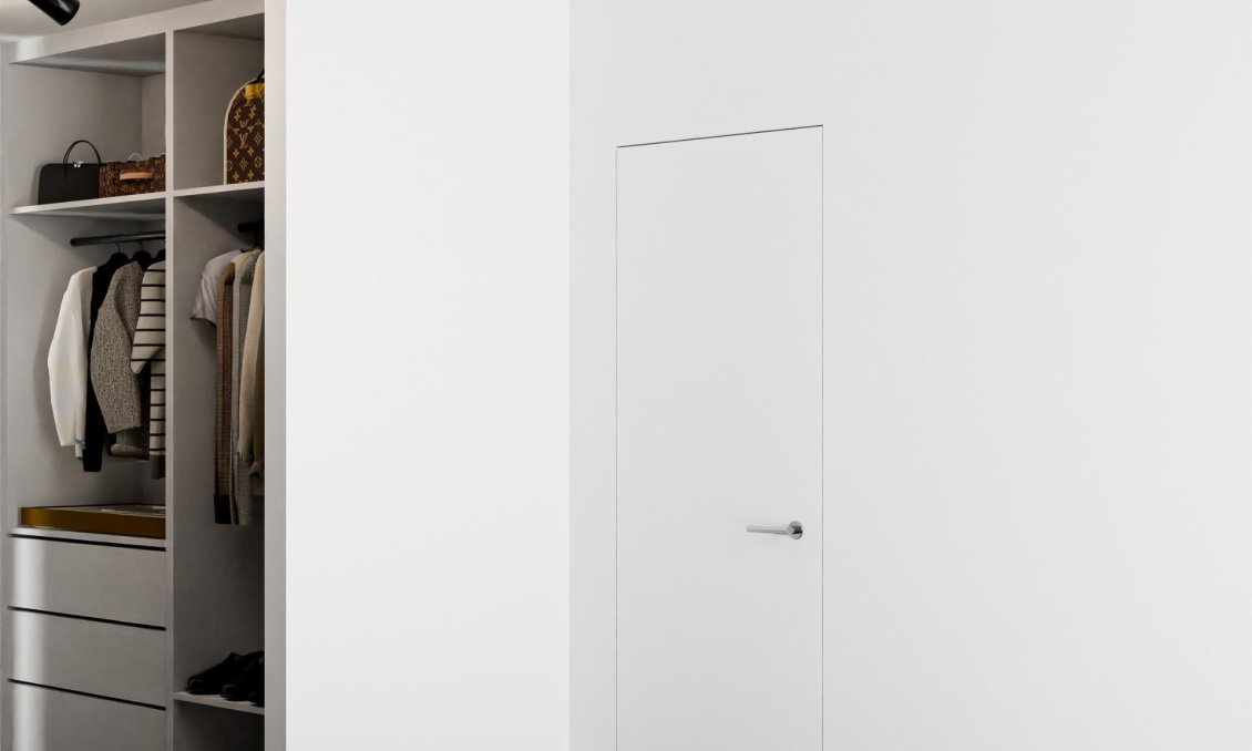 Neue Gebäude - Villa -
Pinoso - Lel