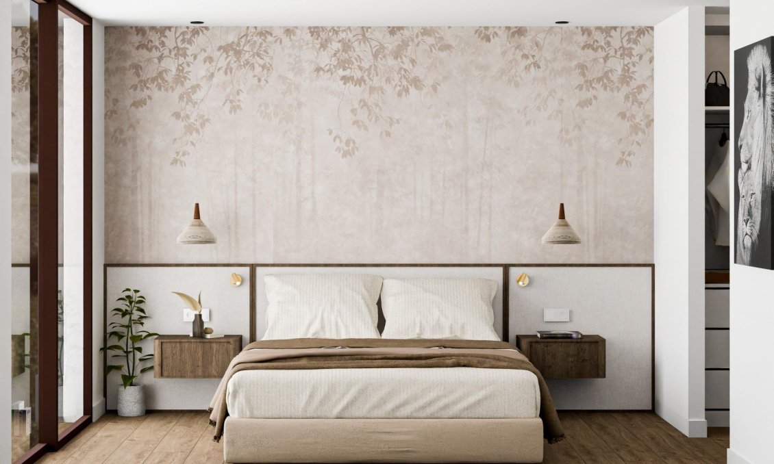 Neue Gebäude - Villa -
Pinoso - Lel