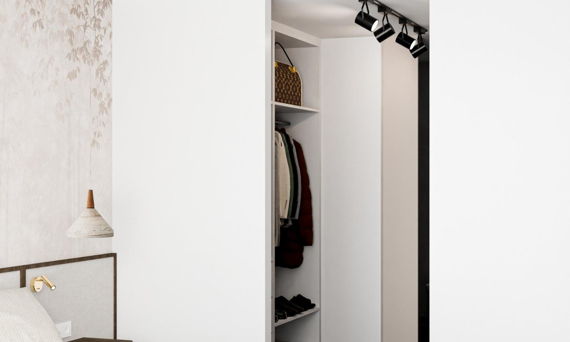 Neue Gebäude - Villa -
Pinoso - Lel