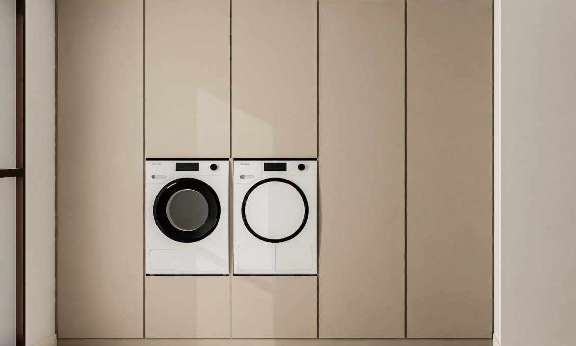 Neue Gebäude - Villa -
Pinoso - Lel