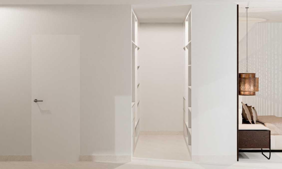 Neue Gebäude - Villa -
Pinoso - Lel