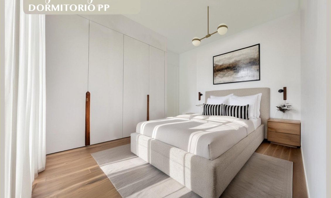 Neue Gebäude - Wohnung -
Bigastro - centro