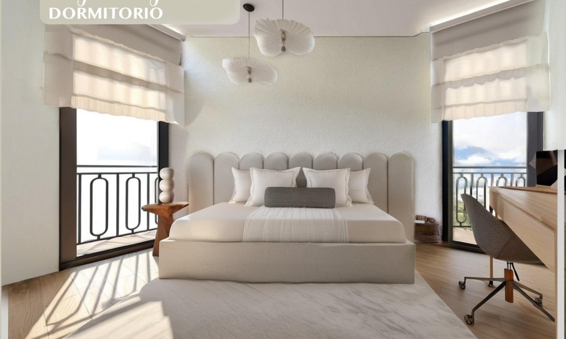 Neue Gebäude - Wohnung -
Bigastro - centro