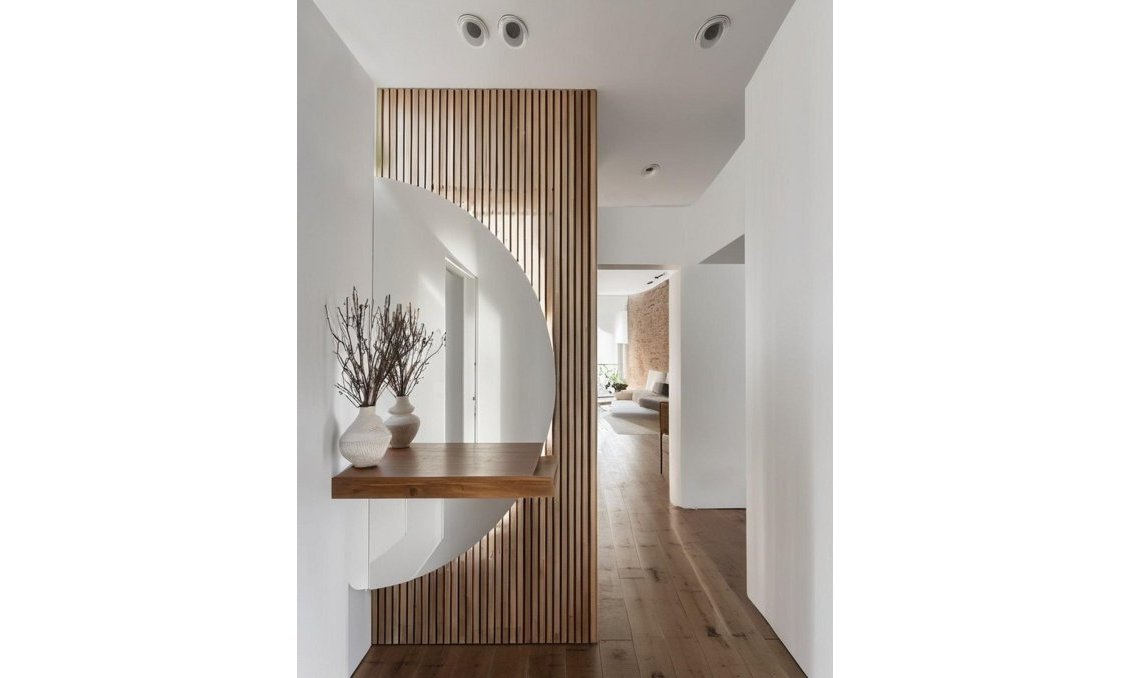 Neue Gebäude - Wohnung -
Bigastro - centro