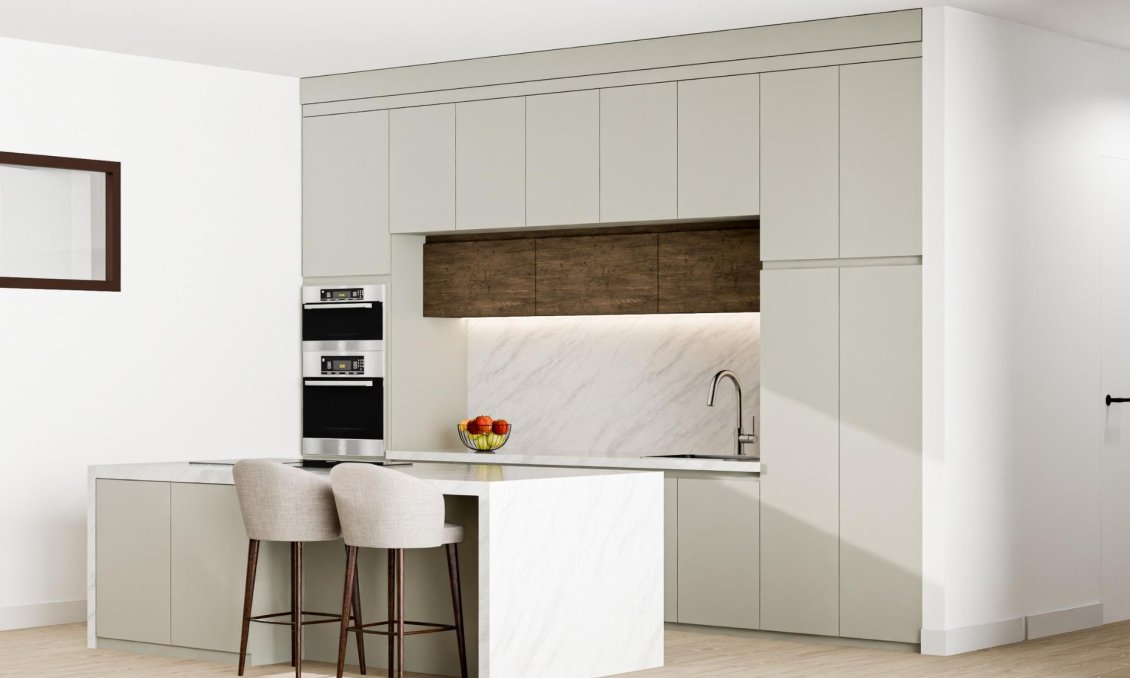 Neue Gebäude - Villa -
Pinoso - Lel