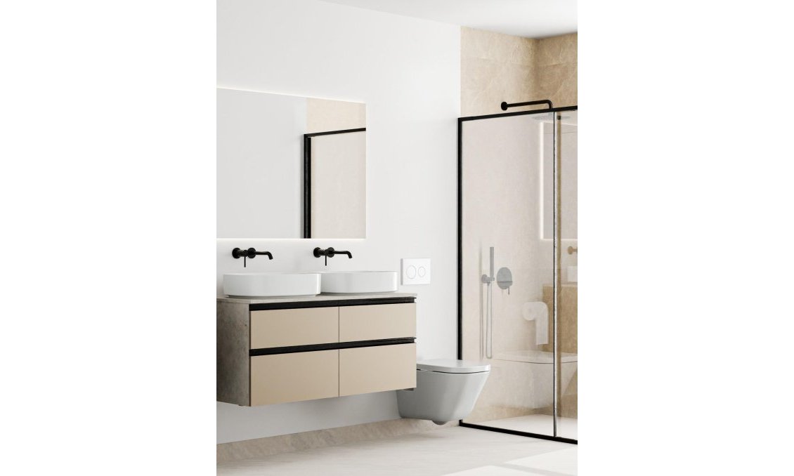 Neue Gebäude - Villa -
Pinoso - Lel