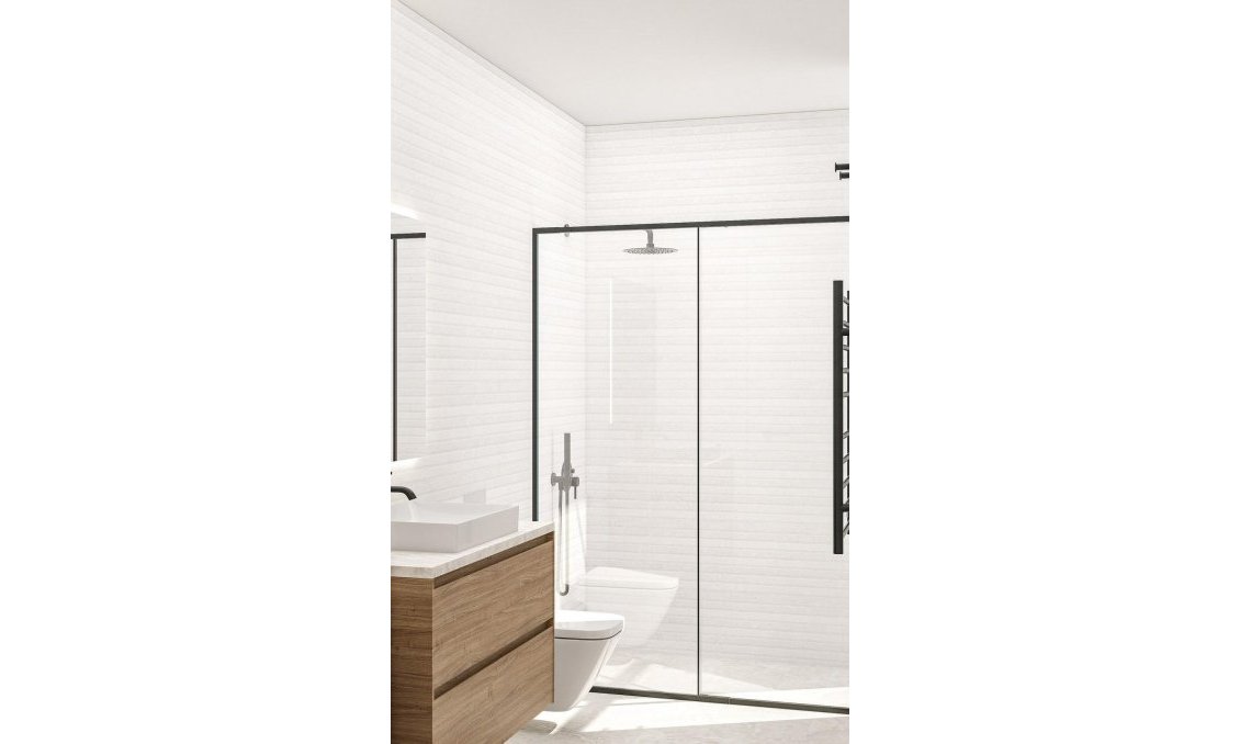 Neue Gebäude - Villa -
Pinoso - Lel