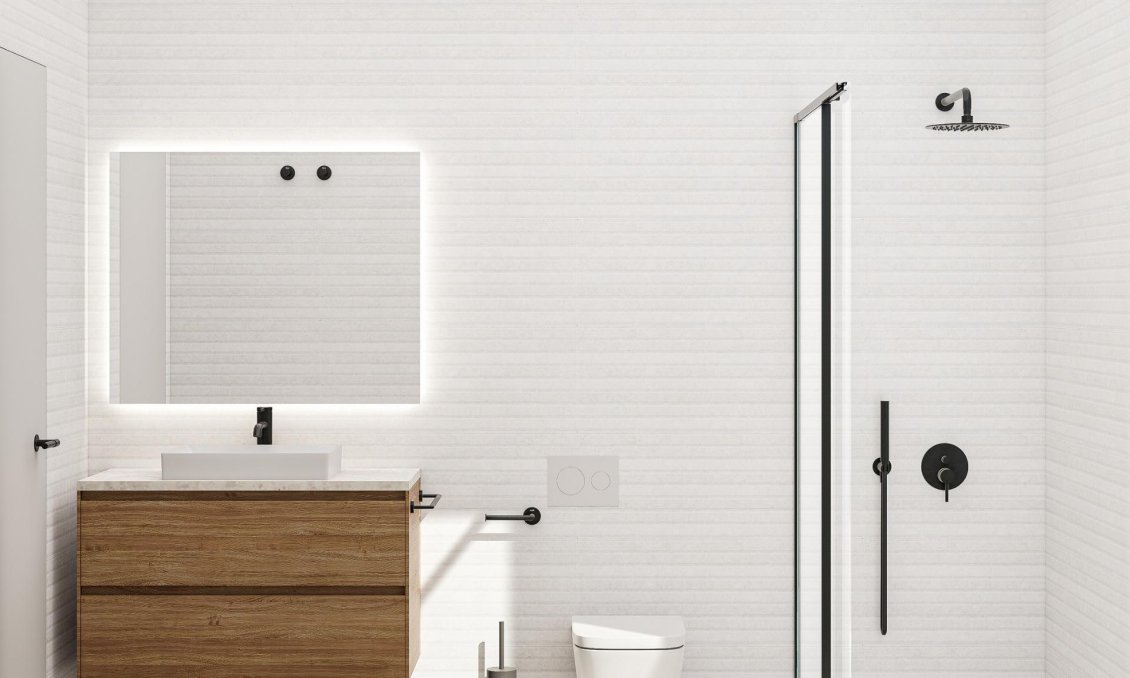 Neue Gebäude - Villa -
Pinoso - Lel