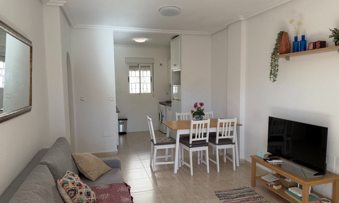 Wiederverkauf - Wohnung -
Orihuela Costa - Costa Blanca