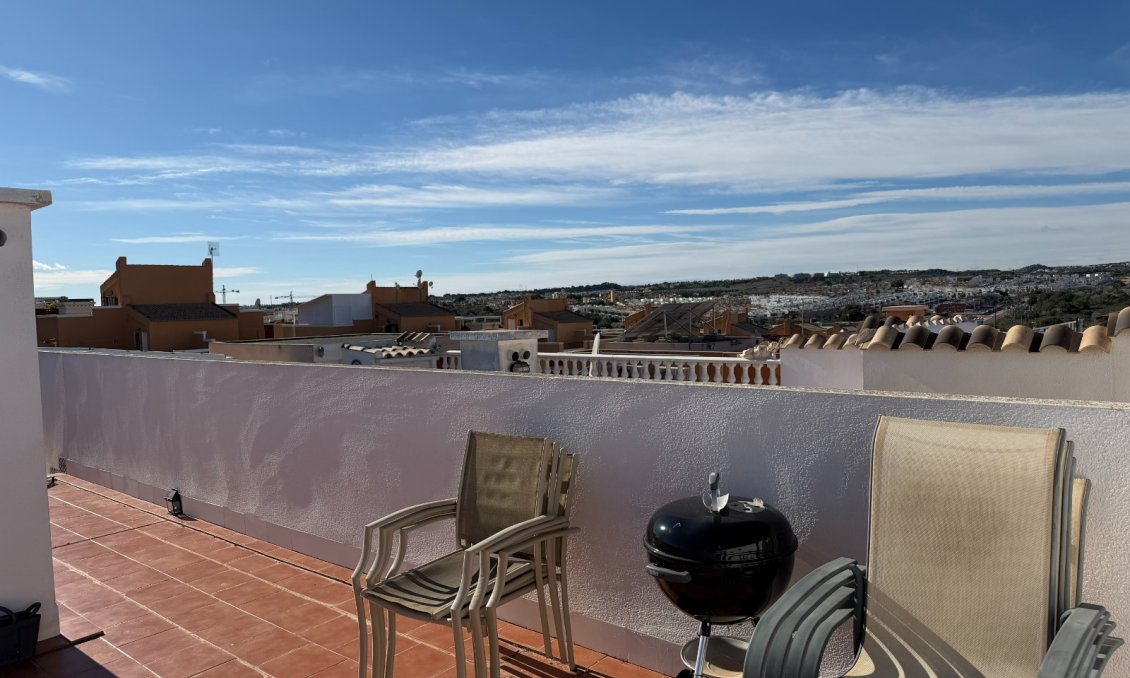 Wiederverkauf - Wohnung -
Orihuela Costa - Costa Blanca