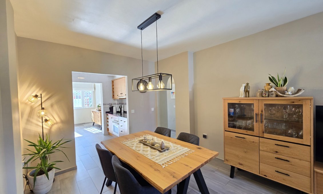 Wiederverkauf - Wohnung -
Orihuela Costa - Costa Blanca