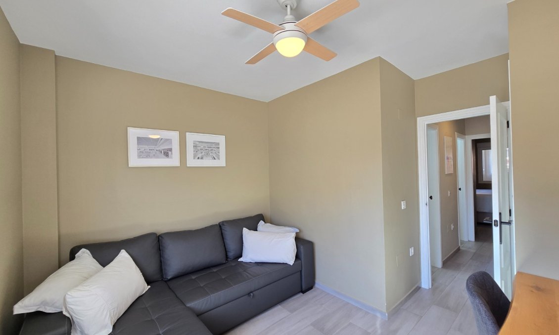 Wiederverkauf - Wohnung -
Orihuela Costa - Costa Blanca