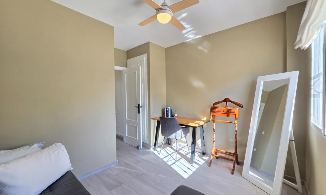 Wiederverkauf - Wohnung -
Orihuela Costa - Costa Blanca