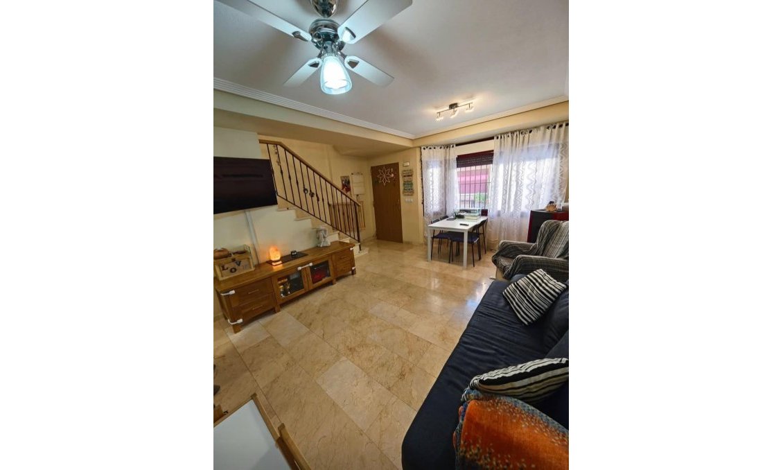 Wiederverkauf - Duplex -
Benferri - Comunidad Valenciana