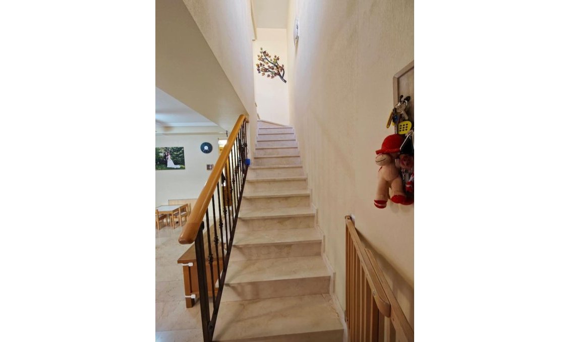 Wiederverkauf - Duplex -
Benferri - Comunidad Valenciana