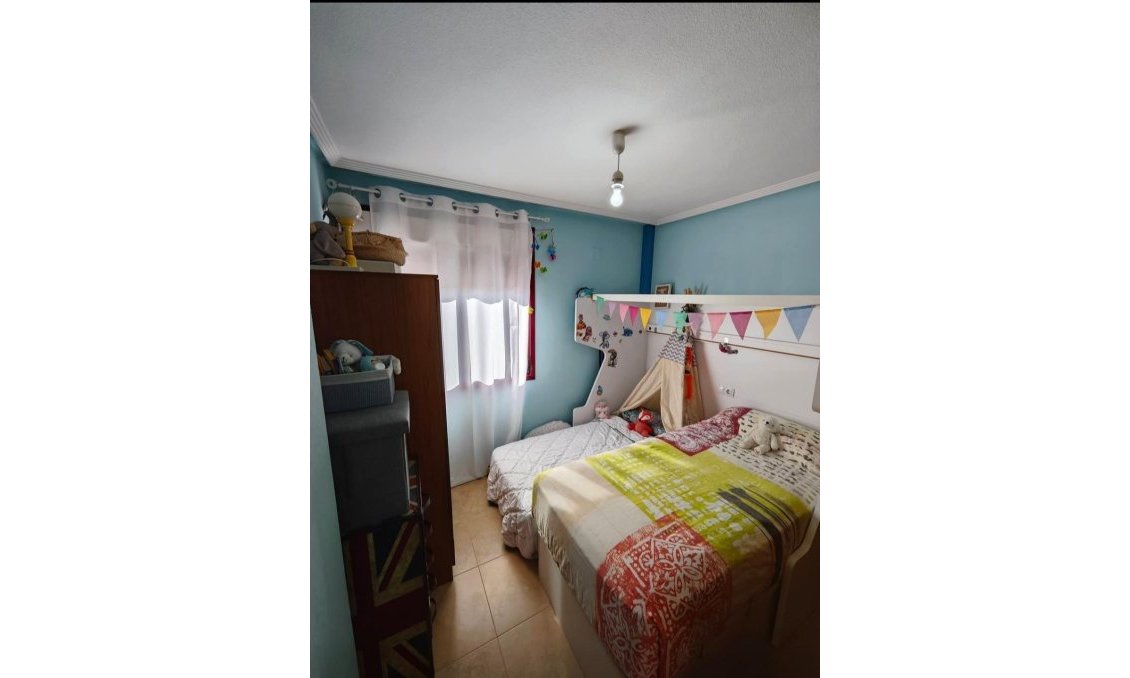 Wiederverkauf - Duplex -
Benferri - Comunidad Valenciana