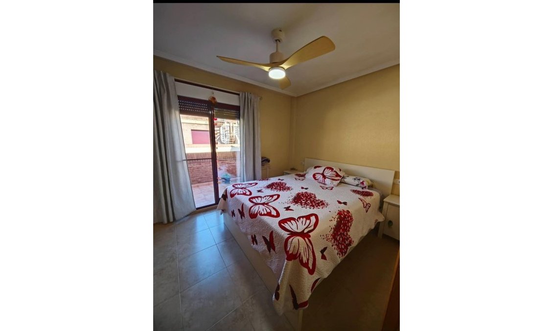 Wiederverkauf - Duplex -
Benferri - Comunidad Valenciana