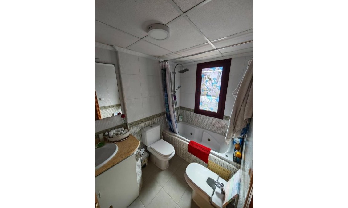 Wiederverkauf - Duplex -
Benferri - Comunidad Valenciana